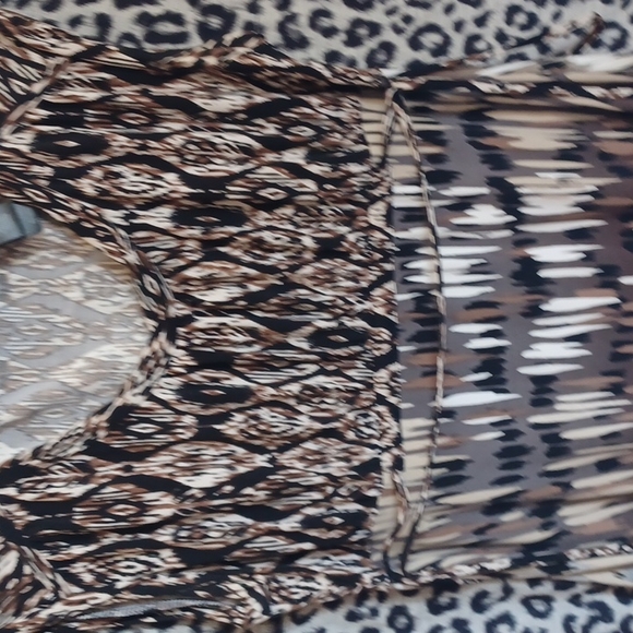 Axcess Women's Dress - Picture 11 of 13